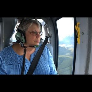 Meet your Posher, Jane